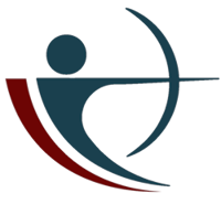 SVMJ Archery logo